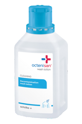 octenisan® wash lotion